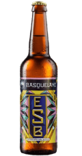 Basqueland ESB Extra Special Bitter